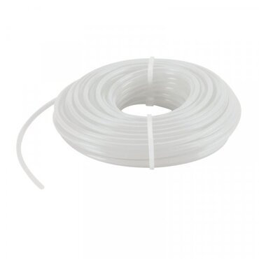 Trimmer Line 1.3mm x 30m White