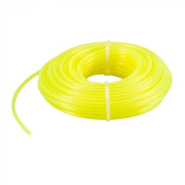 Trimmer Line 1.6mm x 30m Yellow