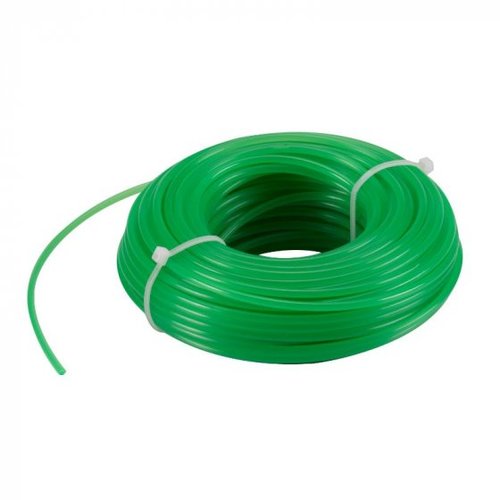 Trimmer Line 2.0mm x 20m Green