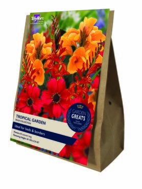 Tropical Garden Collection - image 2