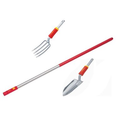 Trowel & Fork Set - image 1