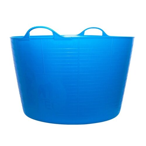 Tubtrug Flexi Blue Extra Large 75L