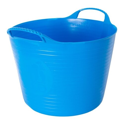 Tubtrug Flexi Blue Medium 26L