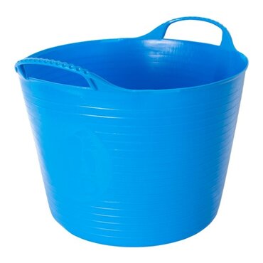 Tubtrug Flexi Blue Medium 26L