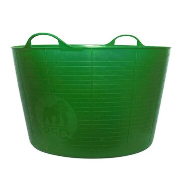 Tubtrug Flexi Green Extra Large 75L