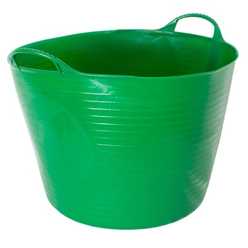 Tubtrug Flexi Green Large 38L