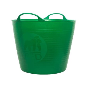 Tubtrug Flexi Green Medium 26L