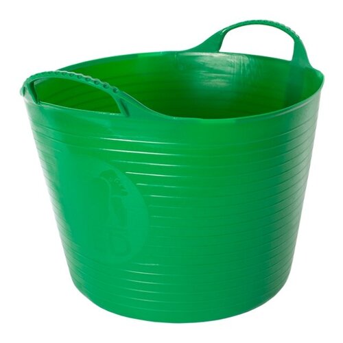 Tubtrug Flexi Green Small 14L