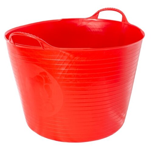 Tubtrug Flexi Red Large 38L