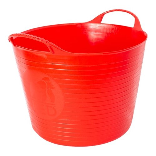 Tubtrug Flexi Red Small 14L