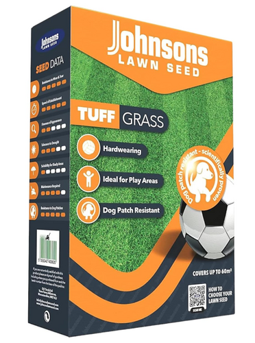 Tuffgrass 60sqm - image 1
