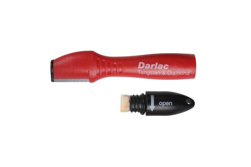 Tungsten Sharpener - image 2