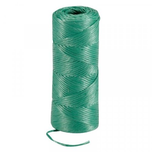 Twine Green Rot-Proof Poly 100g - image 1