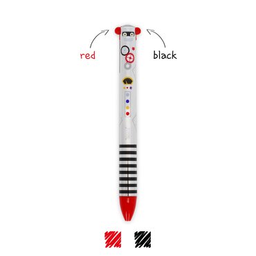 Two-Colour Ballpoint Pen Robot - image 1