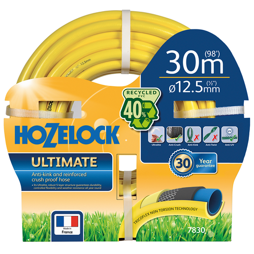 30m Ultimate Hose - image 1