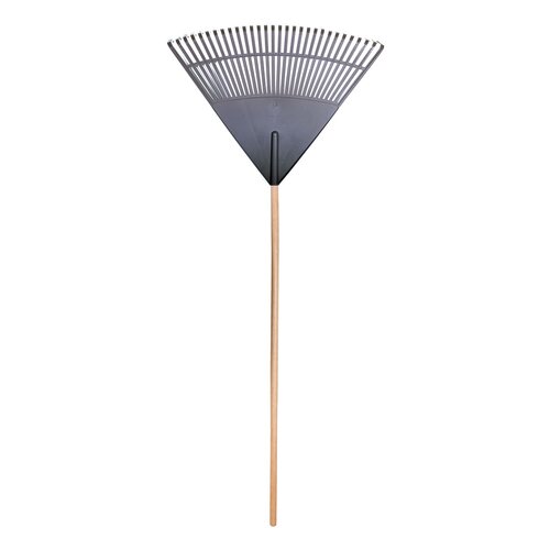 Ultimate Lawn & Leaf Rake - image 2