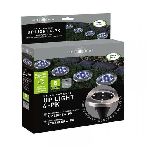 Up Light 4pc 5L - image 3
