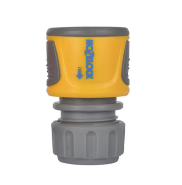 Standard Soft Touch Hose End Connector
