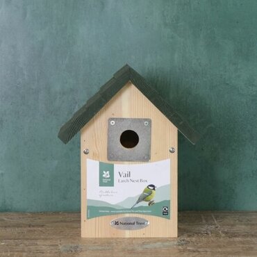 NT Vail Larch 32mm Nest Box - image 2