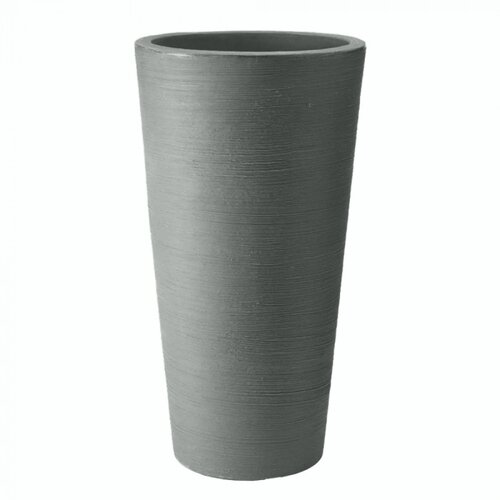 Varese Tall MillStone Grey 40cm