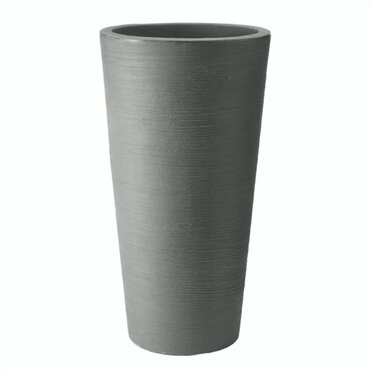 Varese Tall MillStone Grey 40cm