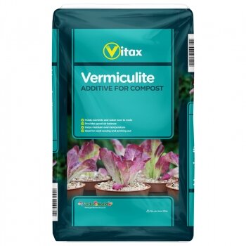 Vermiculite 10ltr