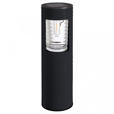 Vestal 365 Solar Bollard Light 30L - image 2