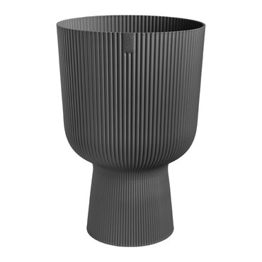 Vibes Fold Coupe Anthracite 14cm