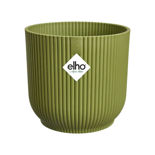 Vibes Fold Round Mini Fern Green 11cm