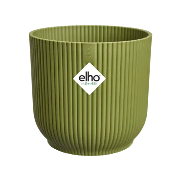 Vibes Fold Round Mini Fern Green 7cm
