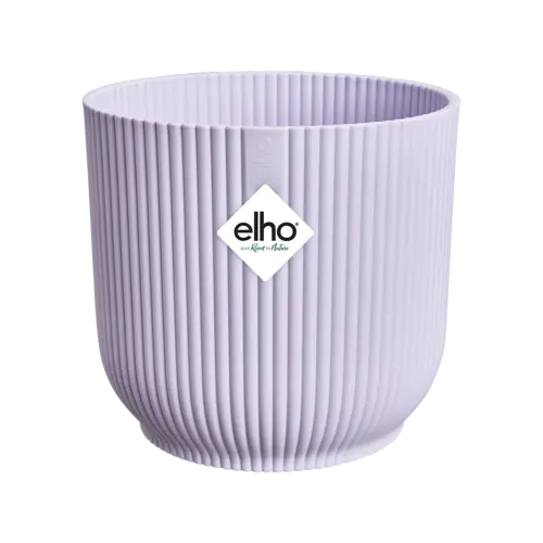 Vibes Fold Round Mini Soft Lilac 7cm