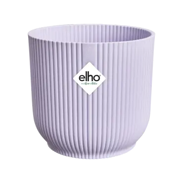 Vibes Fold Round Mini Soft Lilac 7cm