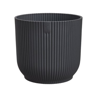 Vibes Fold Round Anthracite 14cm - image 1