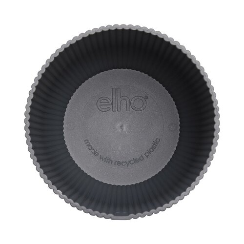 Vibes Fold Round Anthracite 14cm - image 2