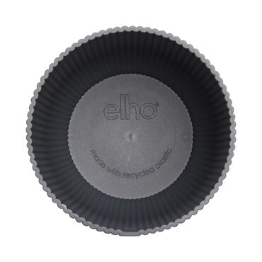 Vibes Fold Round Anthracite 14cm - image 2