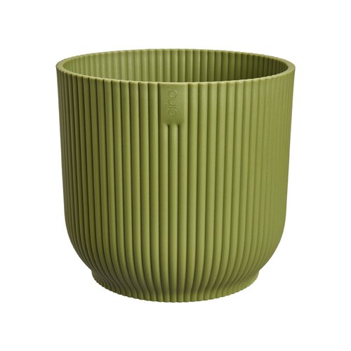 Vibes Fold Round Fern Green 14cm - image 1