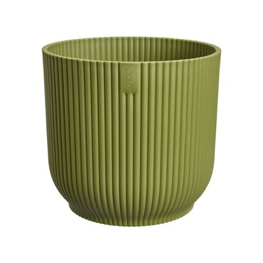 Vibes Fold Round Fern Green 14cm - image 1