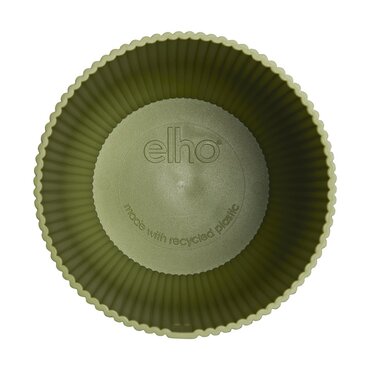 Vibes Fold Round Fern Green 14cm - image 2