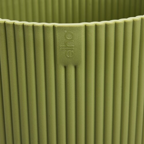 Vibes Fold Round Fern Green 14cm - image 3