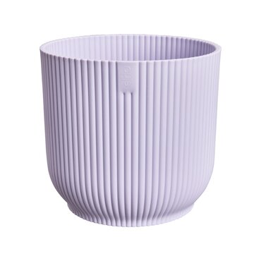 Vibes Fold Round Soft Lilac 18cm - image 1
