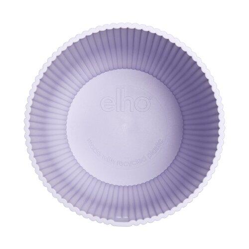 Vibes Fold Round Soft Lilac 18cm - image 2