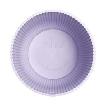 Vibes Fold Round Soft Lilac 18cm - image 2