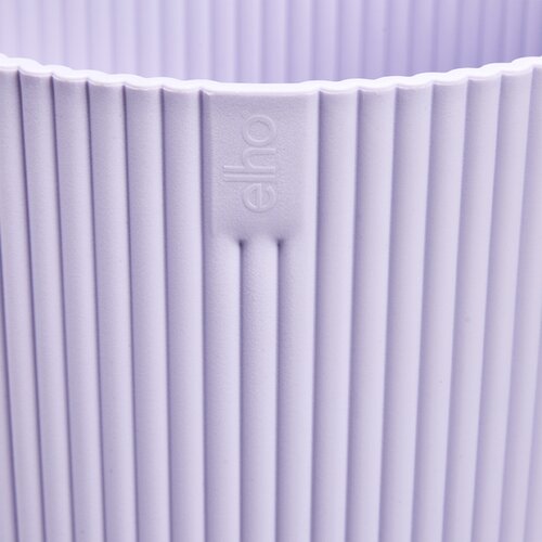 Vibes Fold Round Soft Lilac 18cm - image 3