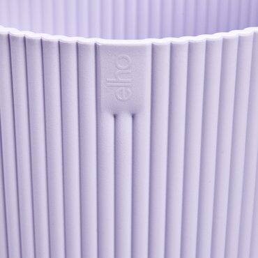 Vibes Fold Round Soft Lilac 18cm - image 3