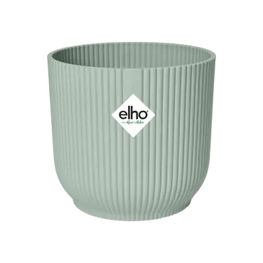 Vibes Round Pot (Sorbet Green)