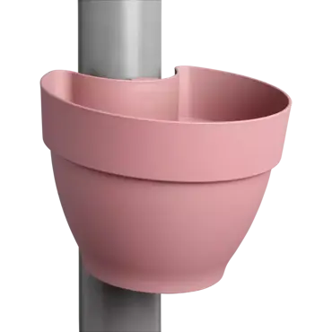 Vibia Campana Drainpipe Clicker 22cm Dusty Pink - image 1