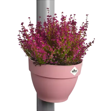 Vibia Campana Drainpipe Clicker 22cm Dusty Pink - image 3