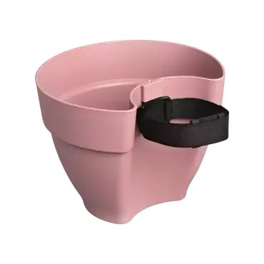 Vibia Campana Drainpipe Clicker 22cm Dusty Pink - image 5