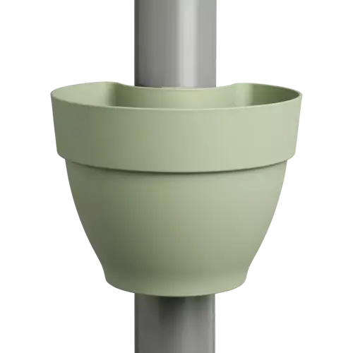 Vibia Campana Drainpipe Clicker 22cm Pistachio Green - image 1