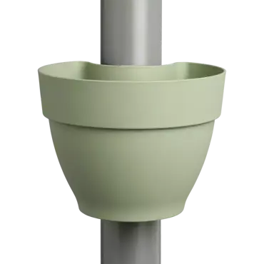 Vibia Campana Drainpipe Clicker 22cm Pistachio Green - image 1